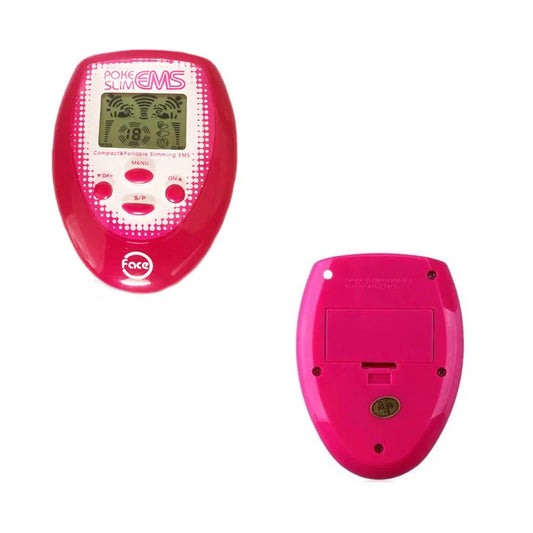 Slimming Tool EMS Tens Facial Lifting Jawline muscle Face Massager Electronic Pulse Body Jaw Massage Muscle Stimulator Device