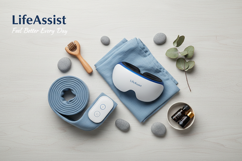 LifeAssist